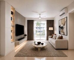 Grandeur 8 (D20), Condominium #581522341